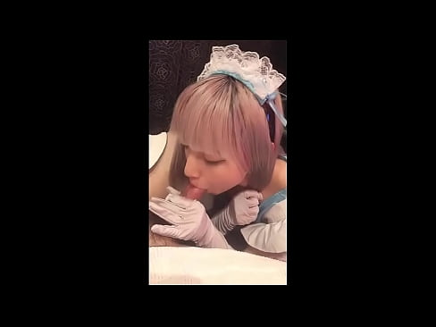 ❤️ Japanese Idol [mayuka], costume babu Perancis, bagian 1, blowjob jeung jerk off jeung lotion ❤❌ video seks dina pornosu.sexygirlspics.ru ️❤