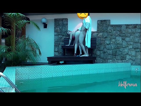 ❤️ Boss ngajak babu ka kolam renang, tapi teu bisa nolak a panas ❤❌ video seks dina pornosu.sexygirlspics.ru ️❤