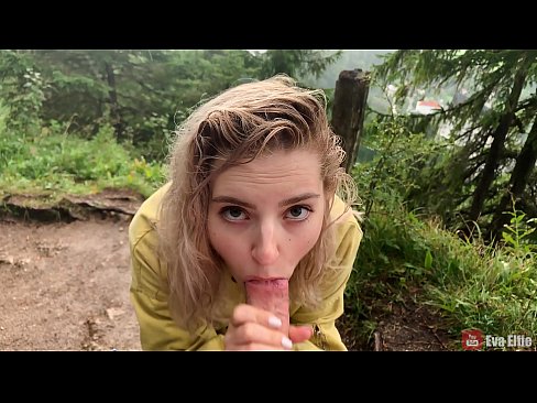 ❤️ Gadis swallows cum sanggeus blowjob umum - Eva Elfi ❤❌ video seks dina pornosu.sexygirlspics.ru ️❤